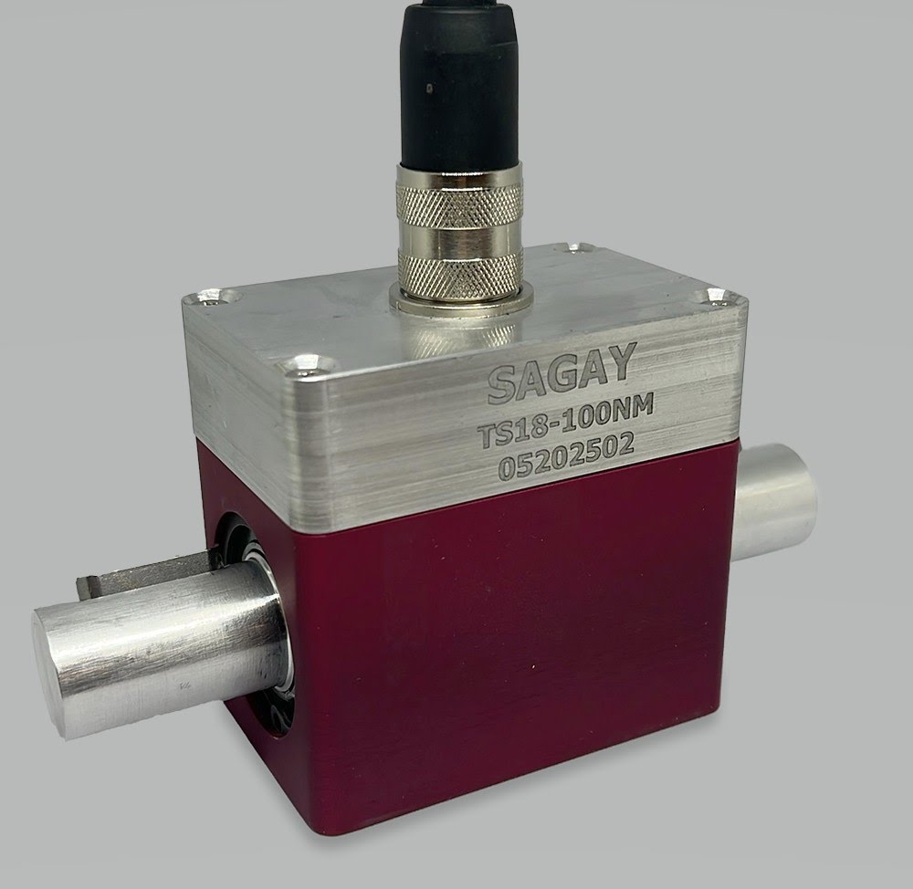 Dynamic Torque Sensor