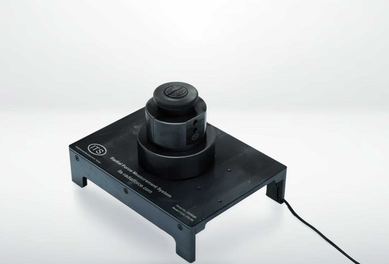 Radial Force Measurement System